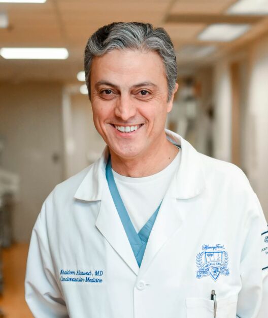 Doctor Proctologist Ion Ionut